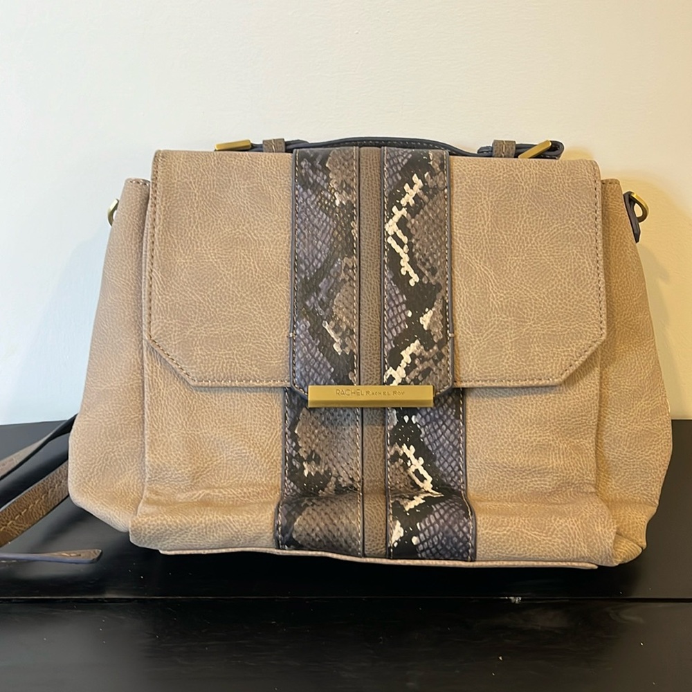 Stylish versatile modern purse